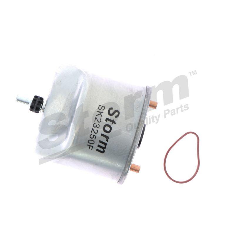 Filtre à carburant STORM QUALITY PARTS 10812