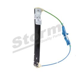 Lève-vitre STORM QUALITY PARTS 10280