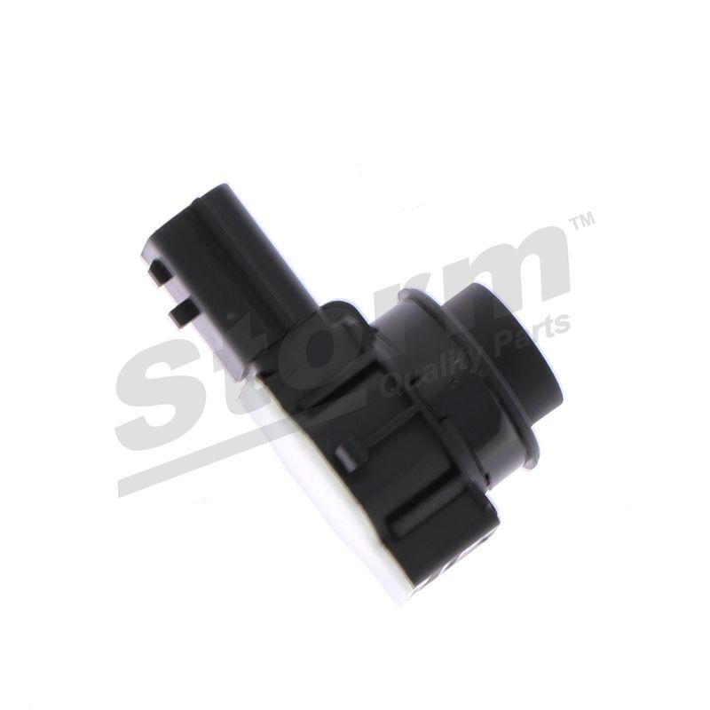 Capteur, aide au stationnement STORM QUALITY PARTS 777133