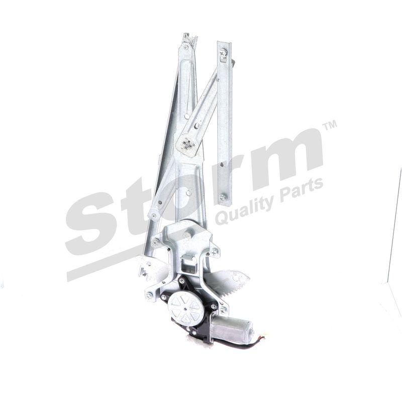 Lève-vitre STORM QUALITY PARTS 11276
