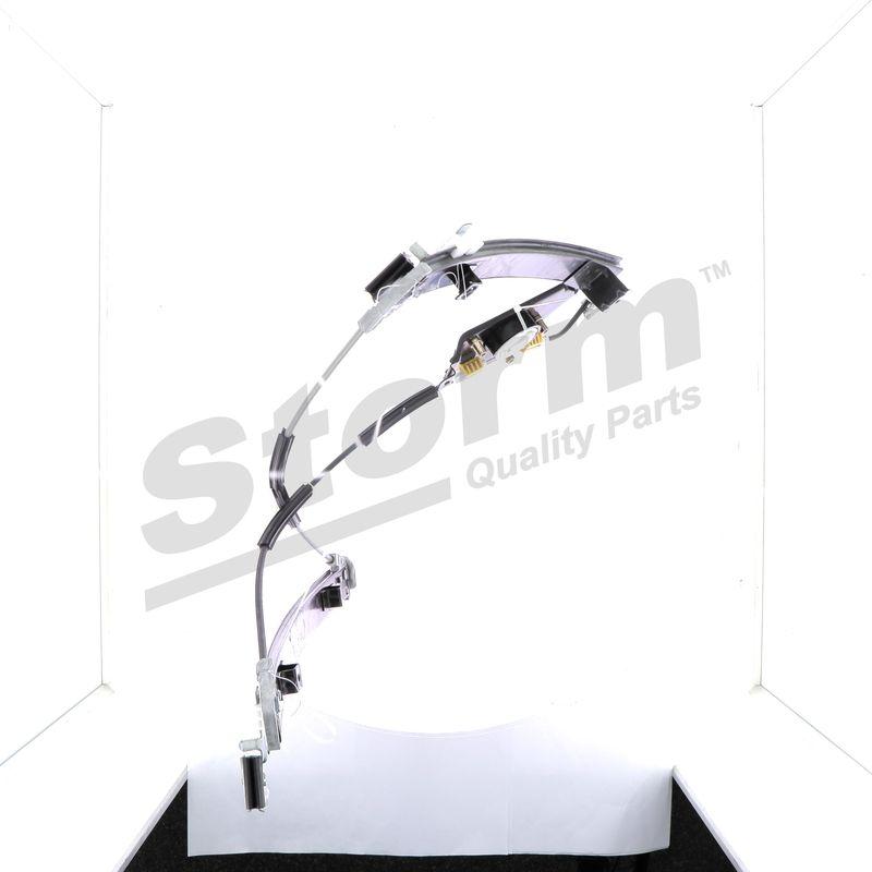 Lève-vitre STORM QUALITY PARTS 47061