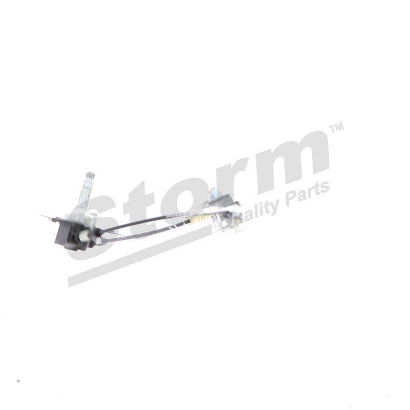 Lève-vitre STORM QUALITY PARTS 41282