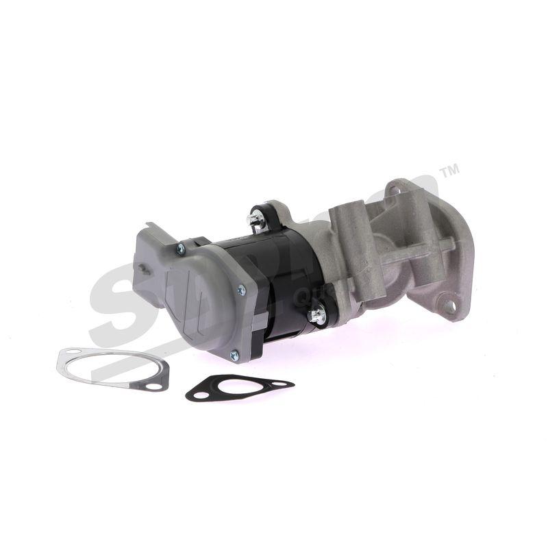 Vanne EGR STORM QUALITY PARTS 9078