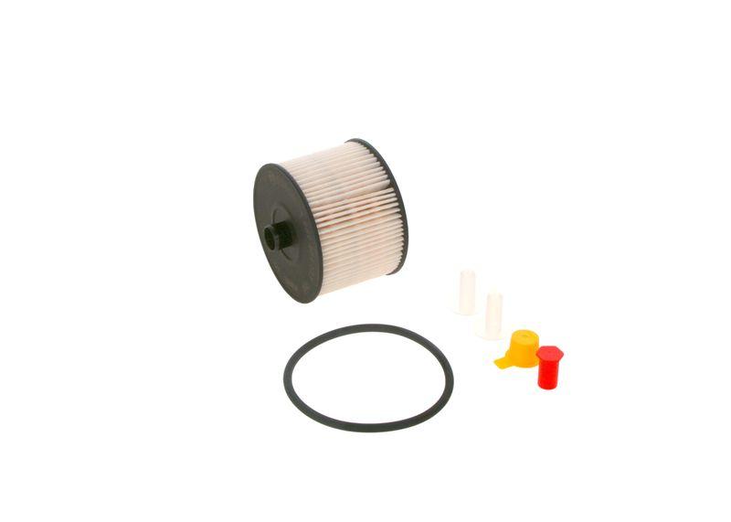 Filtre à carburant BOSCH 1 457 431 723