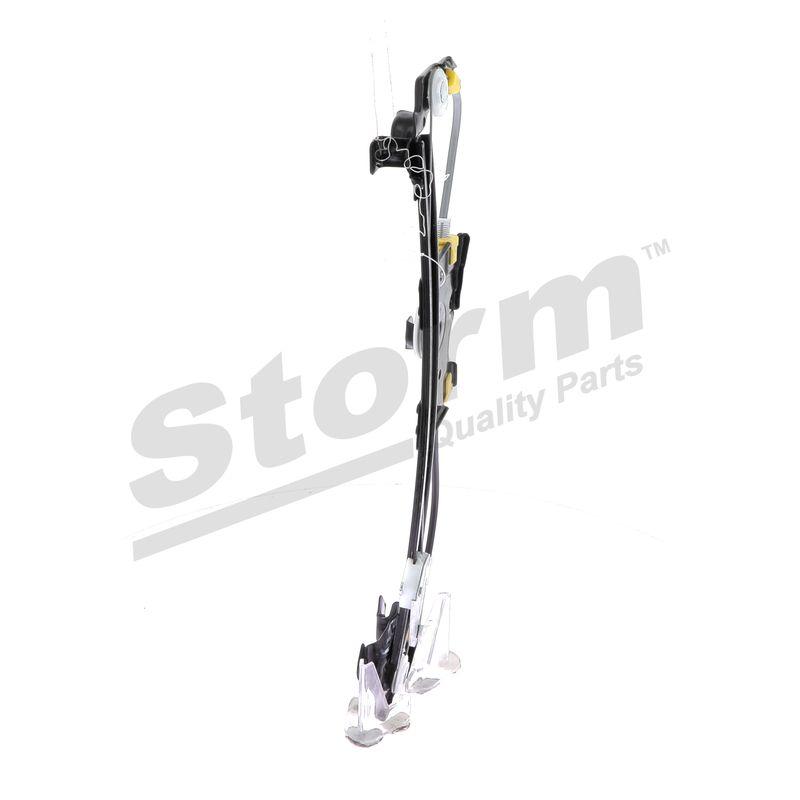 Lève-vitre STORM QUALITY PARTS 65079