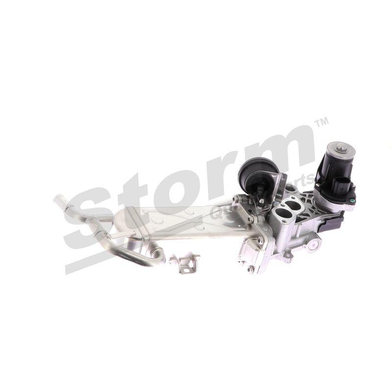 Vanne EGR STORM QUALITY PARTS 9054