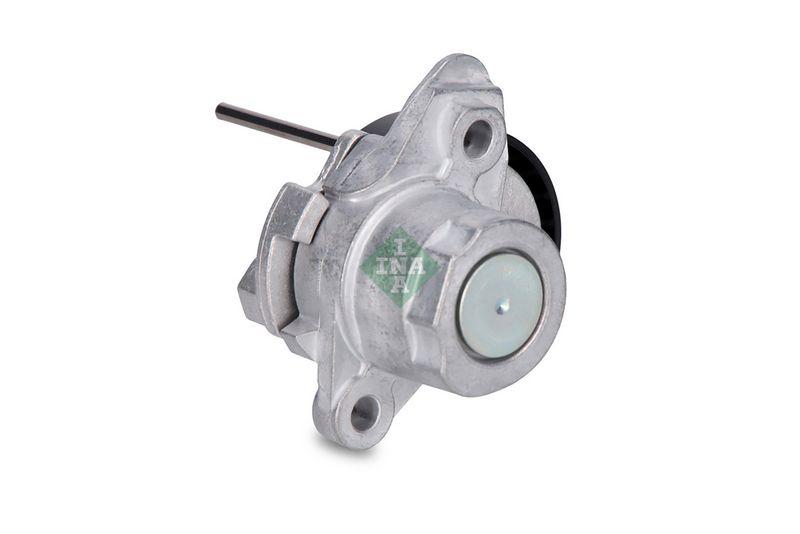 Tendeur de courroie, courroie trapézoïdale à nervures Schaeffler INA 534 0480 10