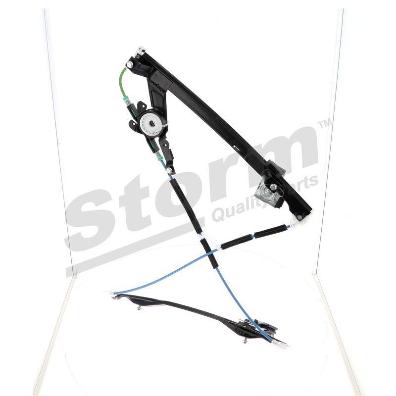 Lève-vitre STORM QUALITY PARTS 47062