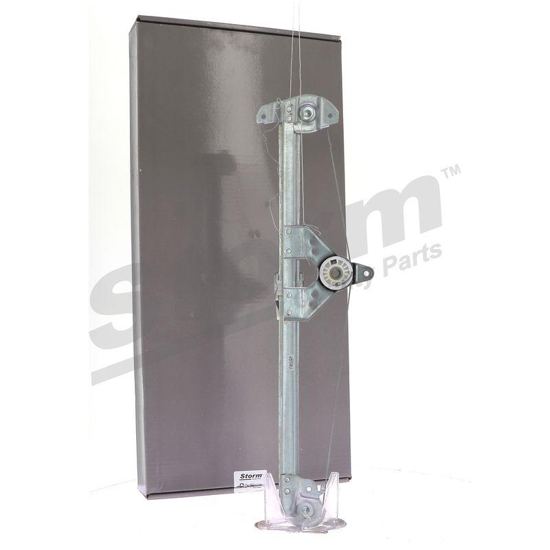 Lève-vitre STORM QUALITY PARTS 52078