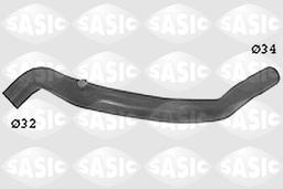 Durite de radiateur SASIC SWH4255
