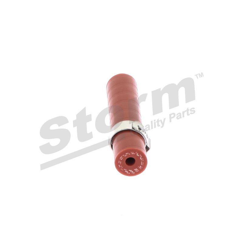 Tuyauterie, vanne EGR STORM QUALITY PARTS STO1509504