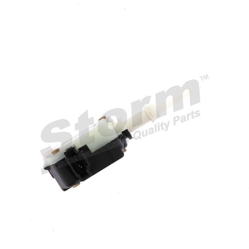 Élément d'ajustage, verrouillage central STORM QUALITY PARTS 971006