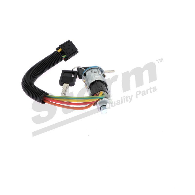 Fermeture-volant STORM QUALITY PARTS 87121