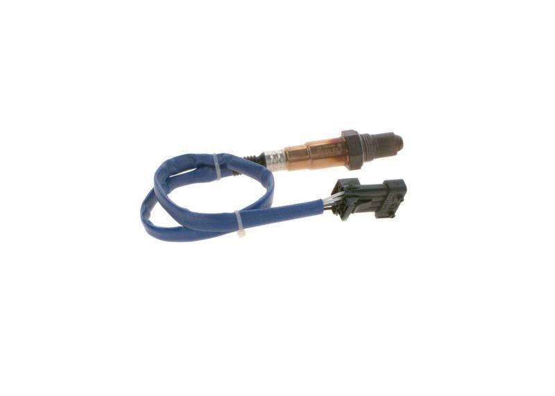 Sonde lambda BOSCH 0 258 006 433