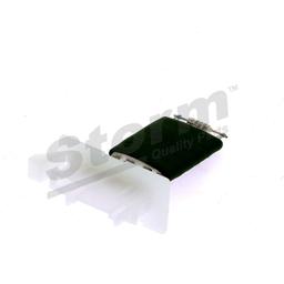Résistance, pulseur d'air habitacle STORM QUALITY PARTS STO699012