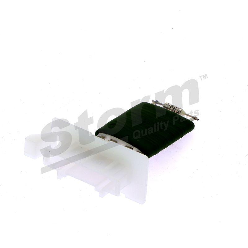 Résistance, pulseur d'air habitacle STORM QUALITY PARTS STO699012