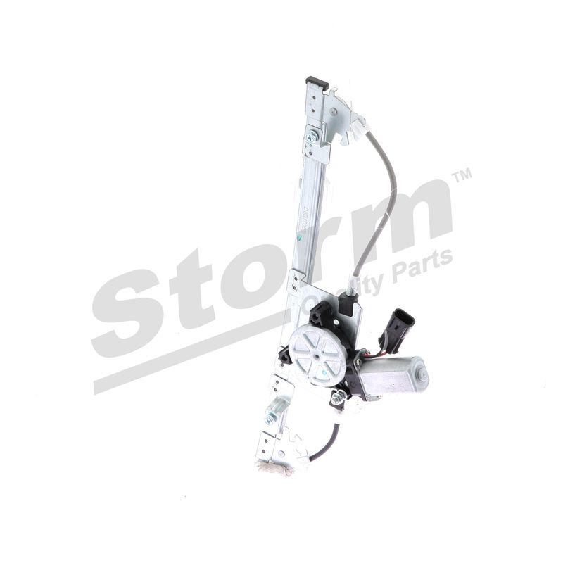 Lève-vitre STORM QUALITY PARTS 47578