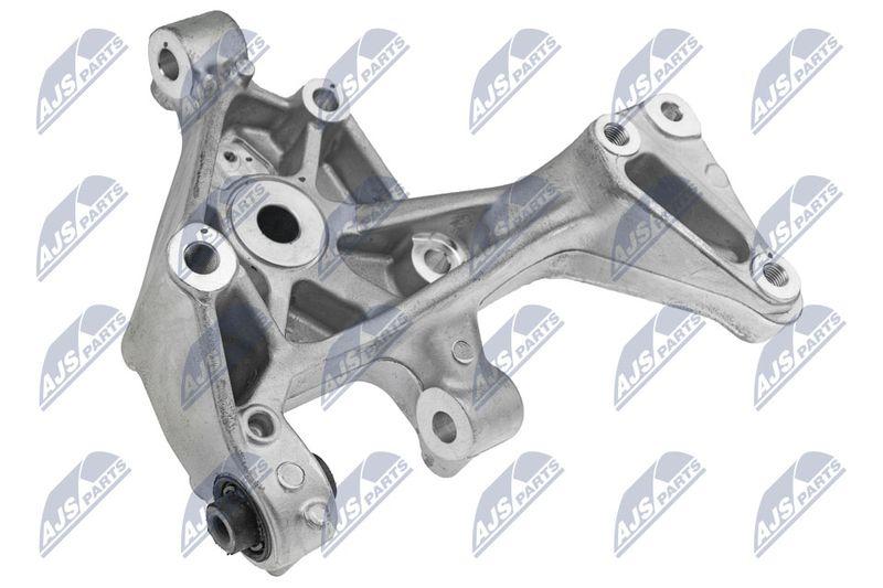 Fusée d'essieu, suspension de roue NTY ZZT-VW-000