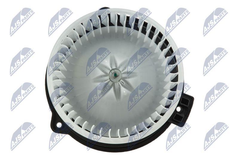 Pulseur d'air habitacle NTY EWN-TY-001