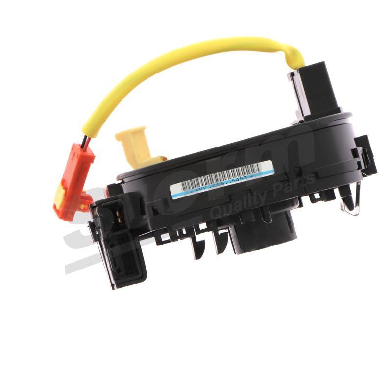 Ressort tournant, Airbag STORM QUALITY PARTS 8102010