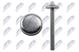 Kit de réparation, moyeu de roue NTY KLP-ME-019-Z
