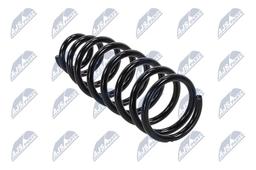 Ressort de suspension NTY ASZ-MS-024