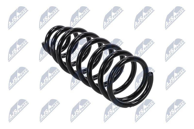 Ressort de suspension NTY ASZ-MS-024