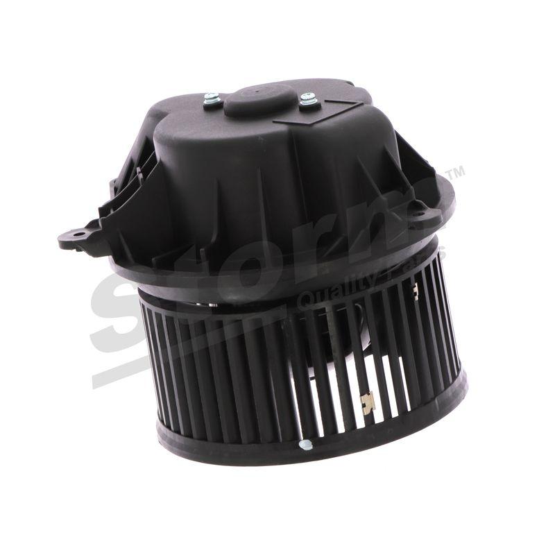 Pulseur d'air habitacle STORM QUALITY PARTS 8350803