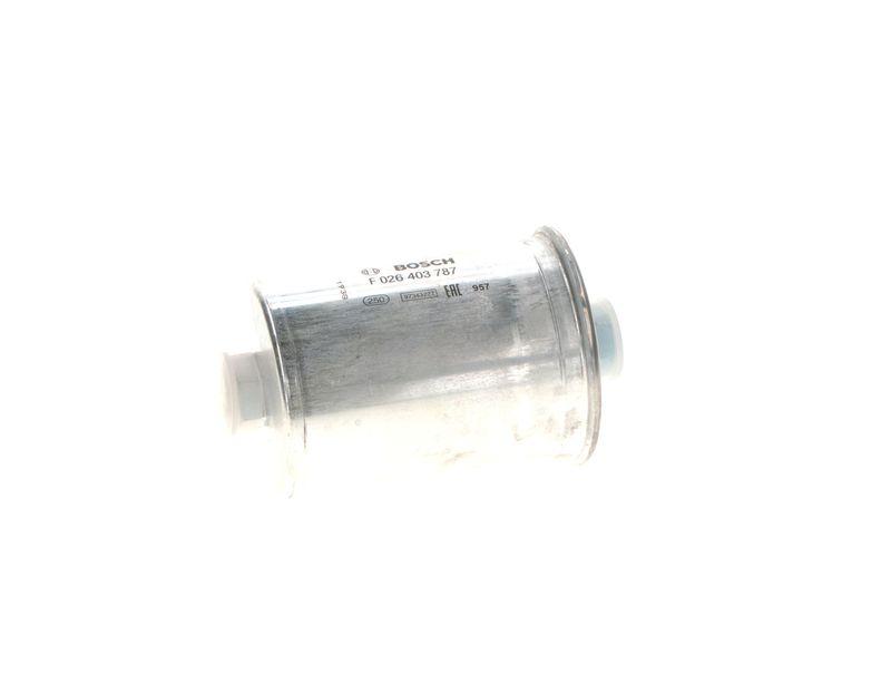 Filtre à carburant BOSCH F 026 403 787