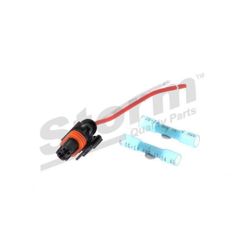 Kit réparation de câble, injecteur STORM QUALITY PARTS 399104