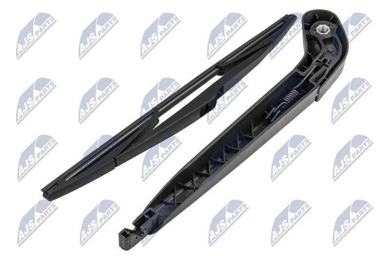 Bras d'essuie-glace, nettoyage des vitres NTY EWB-FR-001