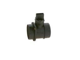 Débitmètre de masse d'air BOSCH 0 280 217 121
