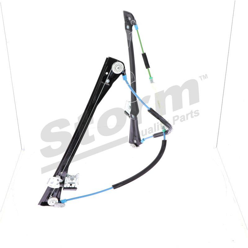 Lève-vitre STORM QUALITY PARTS 97079