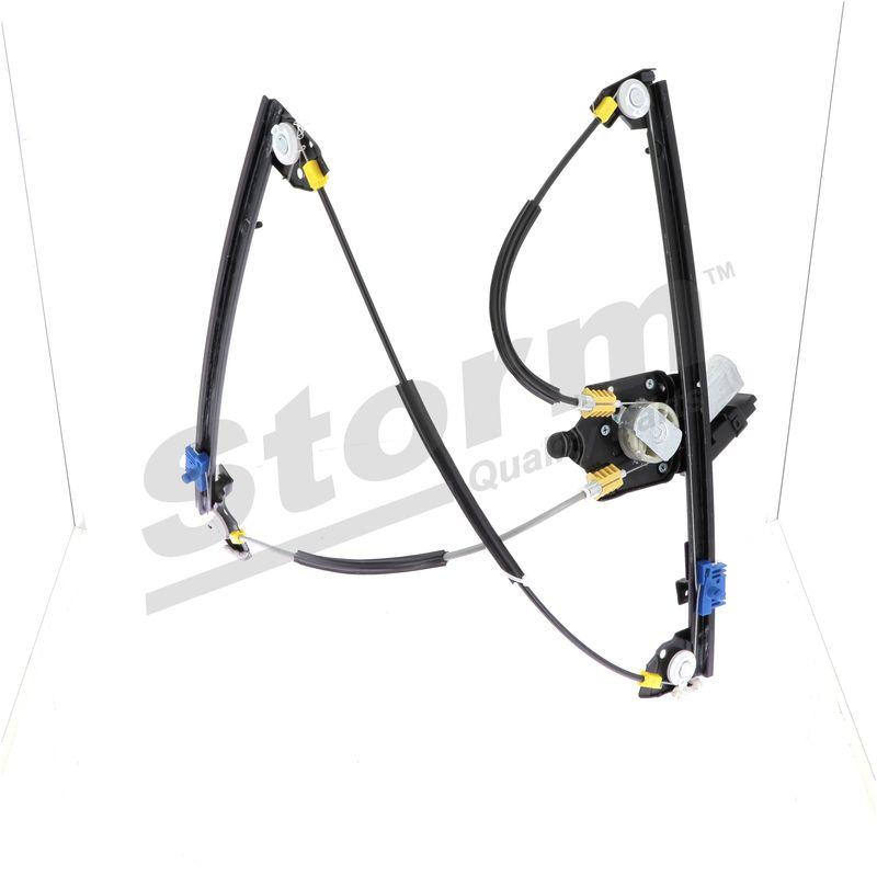 Lève-vitre STORM QUALITY PARTS 88077