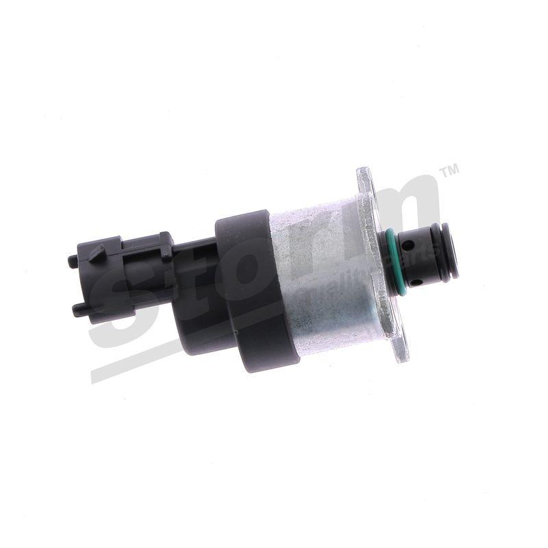 Régulateur, quantité de carburant (système à rampe commune) STORM QUALITY PARTS STO888203