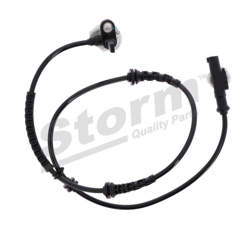 Capteur, vitesse de roue STORM QUALITY PARTS 699102