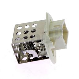 Résistance, pulseur d'air habitacle STORM QUALITY PARTS 888706
