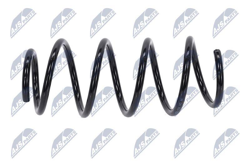 Ressort de suspension NTY ASZ-HD-006
