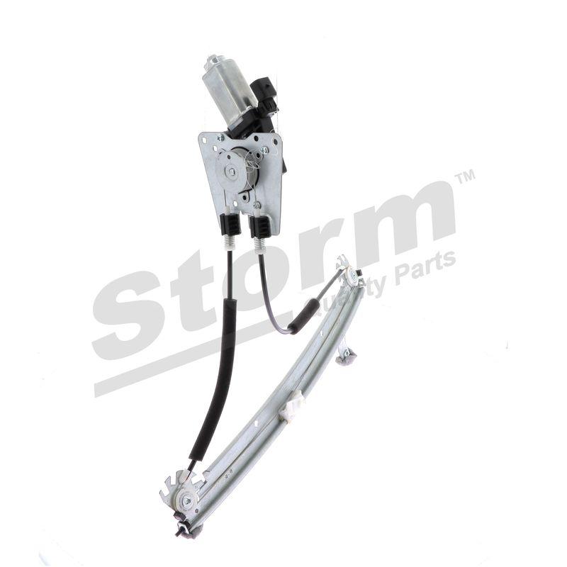 Lève-vitre STORM QUALITY PARTS 79078ST