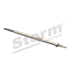 Bougie de préchauffage STORM QUALITY PARTS 526351