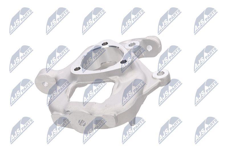 Fusée d'essieu, suspension de roue NTY ZZP-CH-050