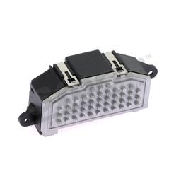 Résistance, pulseur d'air habitacle STORM QUALITY PARTS STO777059