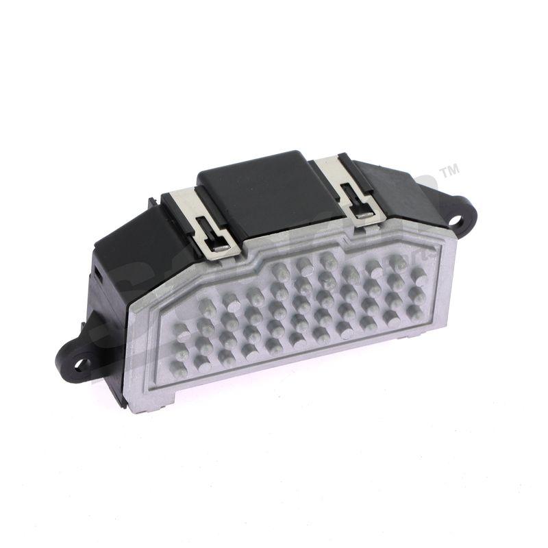 Résistance, pulseur d'air habitacle STORM QUALITY PARTS STO777059