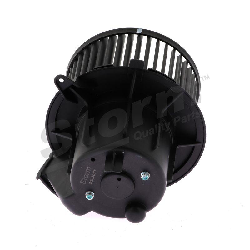 Pulseur d'air habitacle STORM QUALITY PARTS 2750801