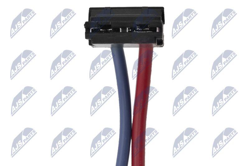 Fermeture-volant NTY EZC-RE-100