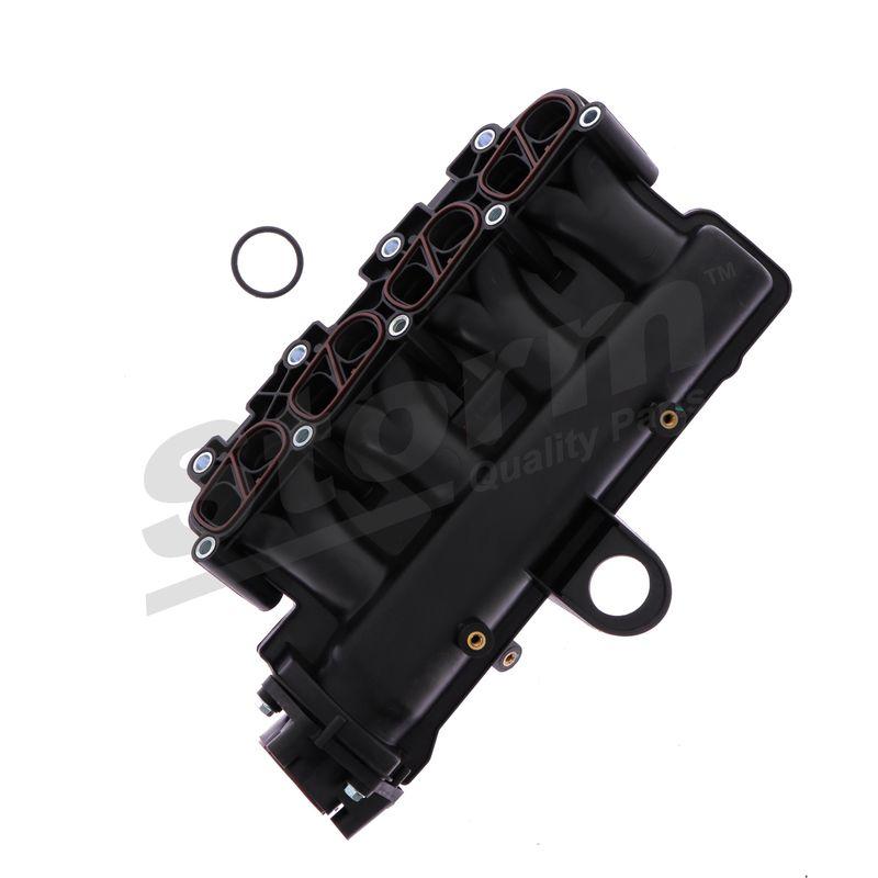 Module de tube d'admission STORM QUALITY PARTS 516506