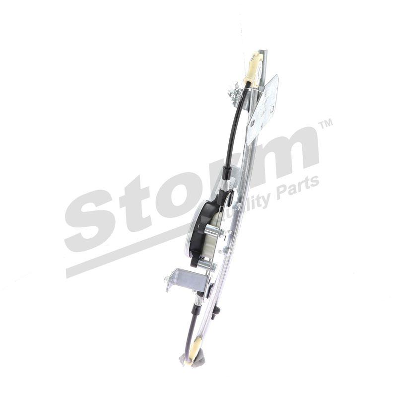Lève-vitre STORM QUALITY PARTS 8737511