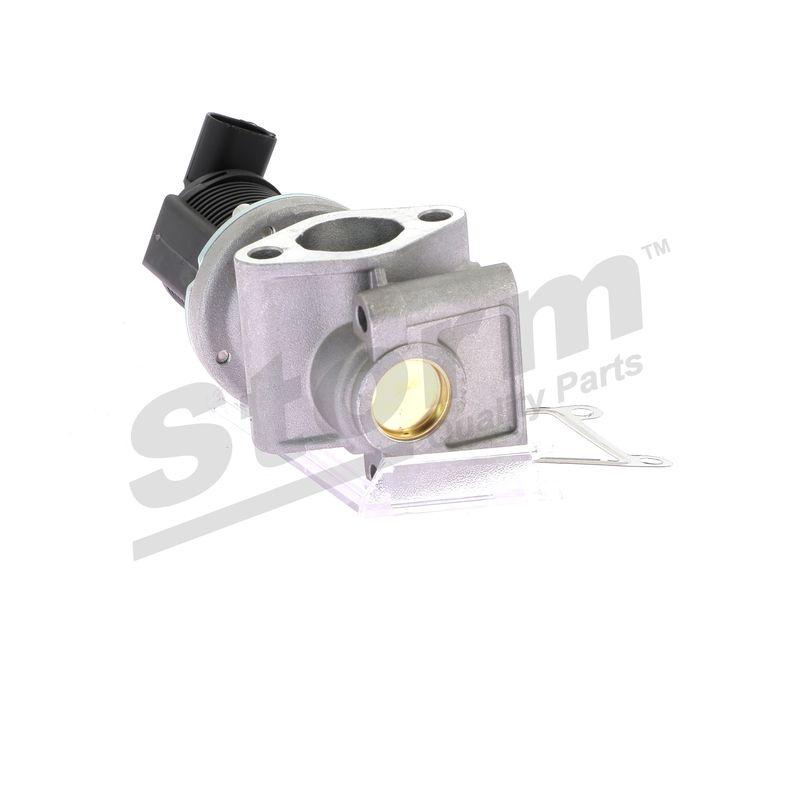 Vanne EGR STORM QUALITY PARTS 9022