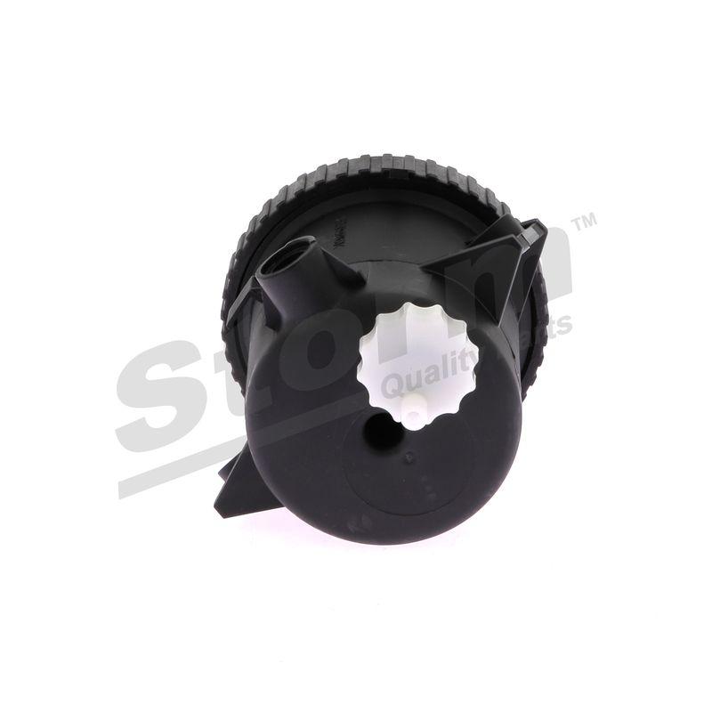 Boîtier, filtre à carburant STORM QUALITY PARTS 3889