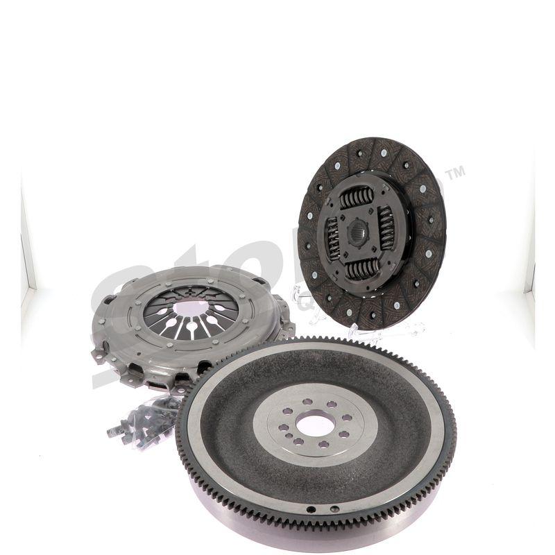 Kit adaptateur, embrayage STORM QUALITY PARTS STO1062